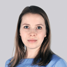 Смолина Татьяна Анатольевна, стоматолог-терапевт