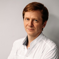 Чертков Константин Леонидович, эмбриолог