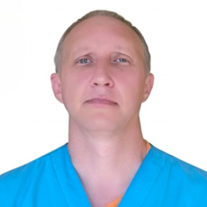 Бутов Дмитрий Александрович, массажист