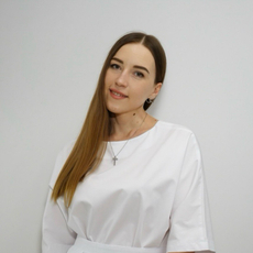 Сенченкова Валентина Геннадьевна, косметолог