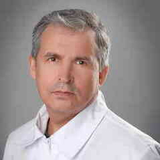 Земцов Аркадий Викторович, психиатр