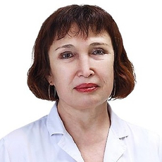 Бикмуллина Тамара Рафаеловна, стоматолог-терапевт