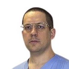 Скрипников Александр Анатольевич, врач функциональной диагностики