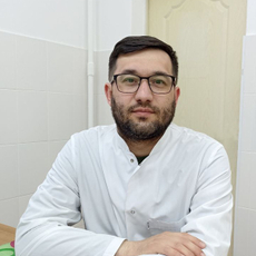 Шакуров Марсель Айратович, хирург