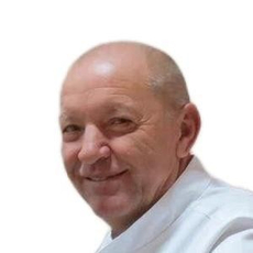 Кузьминов Леонид Степанович, эндоскопист