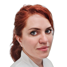 Ломова Анна Ивановна, педиатр