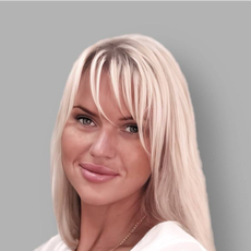 Кондрашкина Кристина Владимировна, гинеколог