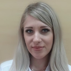 Половая Галина Валерьевна, стоматолог-терапевт