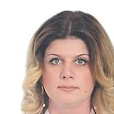 Васина Виктория Владимировна, рентгенолог