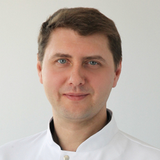 Гончаров Сергей Александрович, эндоваскулярный хирург