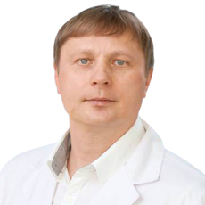 Корытников Михаил Александрович, ортопед