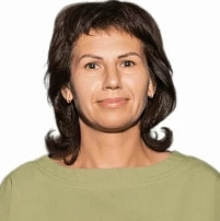 Носова Яна Ивановна, акушерка