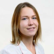 Нефедова Анастасия Валерьевна, врач УЗД