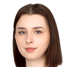 Завьялова Ангелина Михайловна, ЛОР