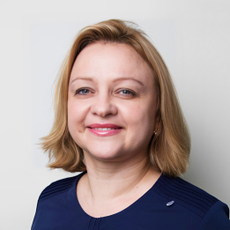 Сотникова Юлия Александровна, невролог