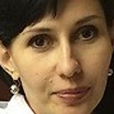 Хрипун Ирина Алексеевна, эндокринолог