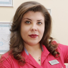 Мишенькина Елена Александровна, дерматолог