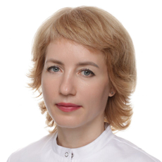 Северинова Елена Алексеевна, гинеколог