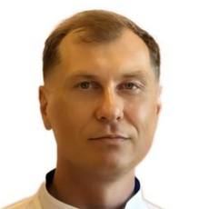 Телицын Денис Петрович, анестезиолог