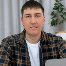 Кистенёв Кирилл Андреевич, семейный психолог