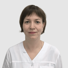 Солонцова Екатерина Вячеславовна, гинеколог