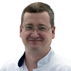 Бровкин Олег Александрович, хирург