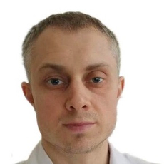 Малышев Юрий Владимирович, кардиолог