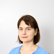 Андриянова Юлия Сергеевна, офтальмолог