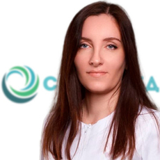 Токарева Екатерина Сергеевна, терапевт