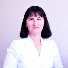 Бедретдинова Зухра Салимулловна, терапевт