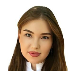 Гарипова Эльвина Разатовна, педиатр