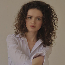 Михайлина Илона Игоревна, психолог