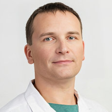 Гордов Константин Николаевич, массажист