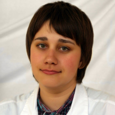 Надина Елена Васильевна, кардиолог