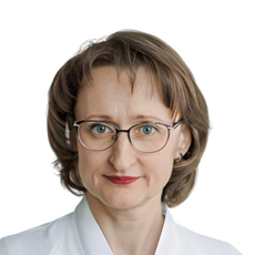 Васькина Елена Анатольевна, нефролог