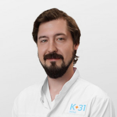 Лычагин Александр Иванович, рентгенолог