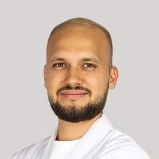 Галкин Дмитрий Владимирович, флеболог