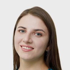 Шакурова Александра Андреевна, стоматолог-ортопед