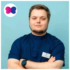 Смирнов Сергей Александрович, флеболог