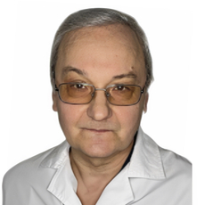 Кочетков Сергей Иванович, врач УЗД