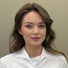 Патрикеева (Кустова) Анастасия Юрьевна, терапевт