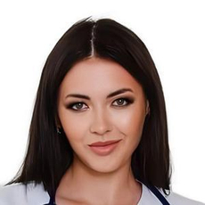 Кислицына Ирина Александровна, терапевт