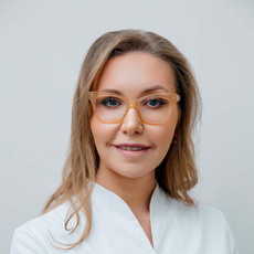 Грицун Анастасия Викторовна, дерматолог