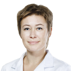 Барановская Юлия Петровна, гинеколог