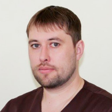 Яковлев Антон Сергеевич, ортопед