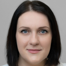 Дереш Елена Александровна, подолог
