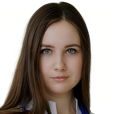 Райкова Екатерина Вячеславовна, терапевт