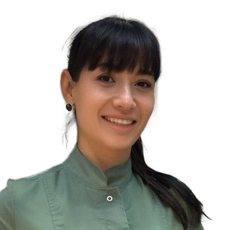 Лиманская Светлана Фирузовна, стоматолог-терапевт