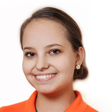 Лушина Надежда Юрьевна, стоматолог-терапевт