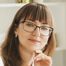 Урванова Виктория Сергеевна, врач УЗД